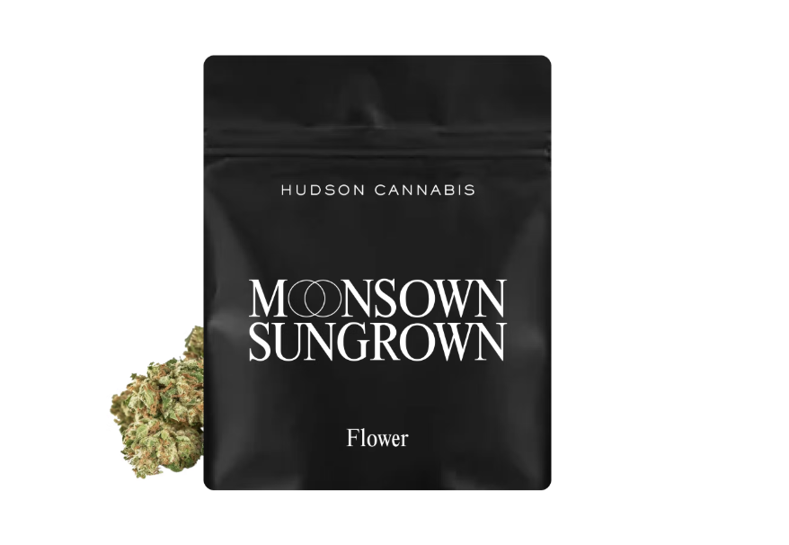 Hudson Flower