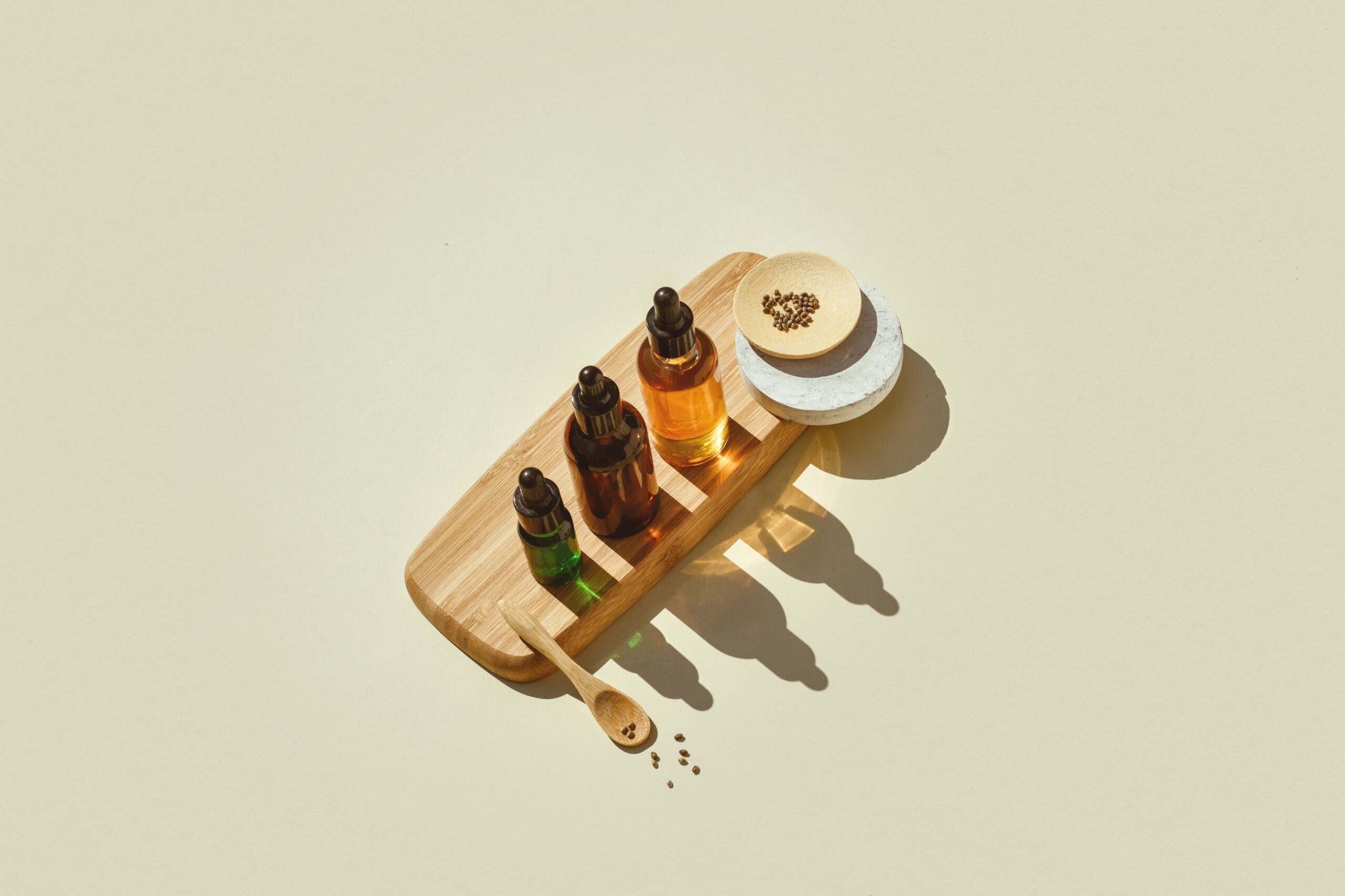 Tincture
