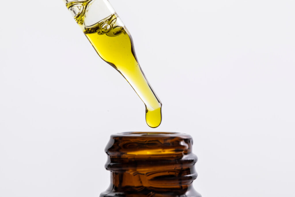 Tincture