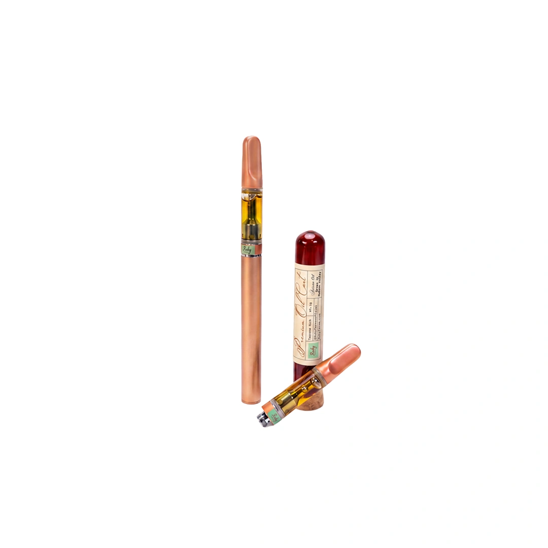 Ruby Farms Vapes